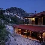 Hotel Dione By Open Dimitsana