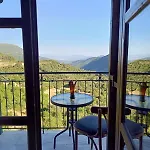 Hotel Dione By Open Dimitsana
