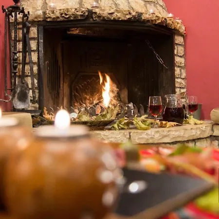 Dione By Open Hotell