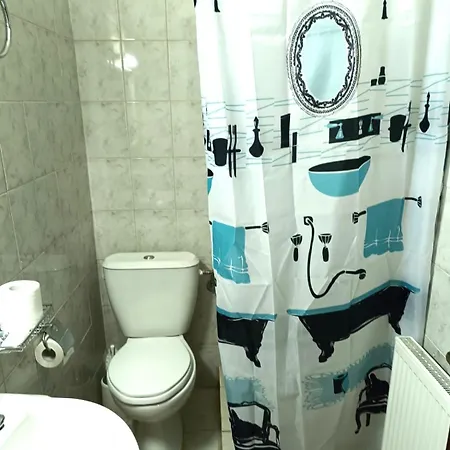 Hotell Dione By Open