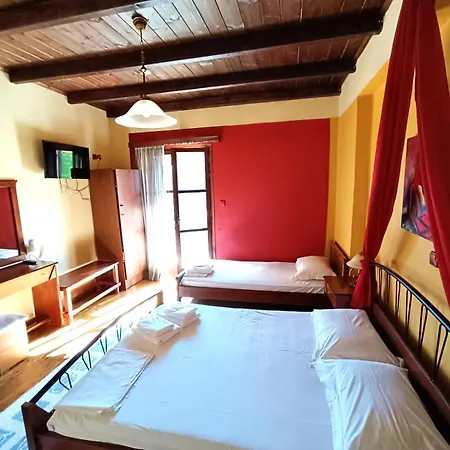 Dione By Open Hotel