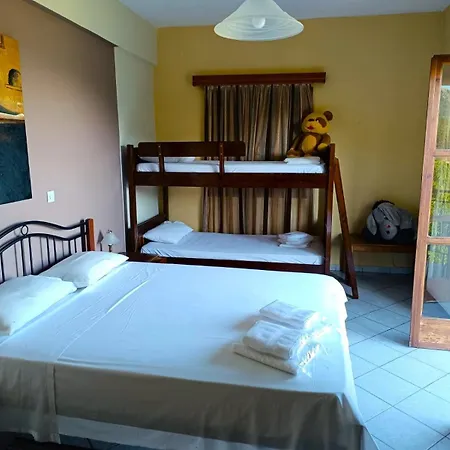 호텔 Dione By Open