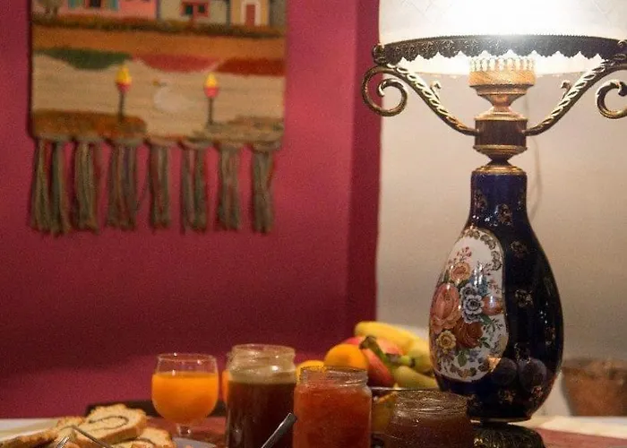 Dione By Open Dimitsana