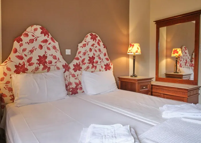 Dione By Open 2* דימיטסאנה