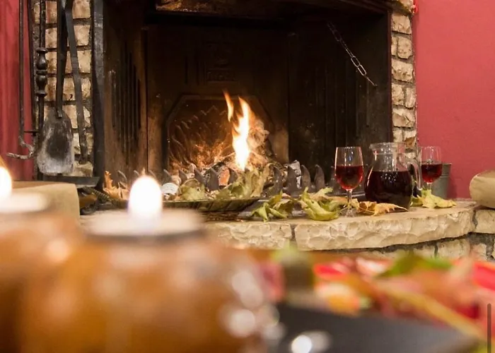 Dione By Open מלון