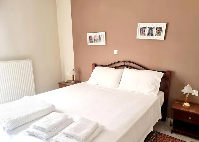 Hotel Dione By Open 2*