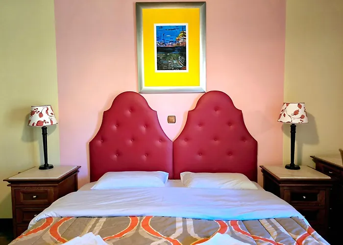 Hotel Dione By Open Dimitsana