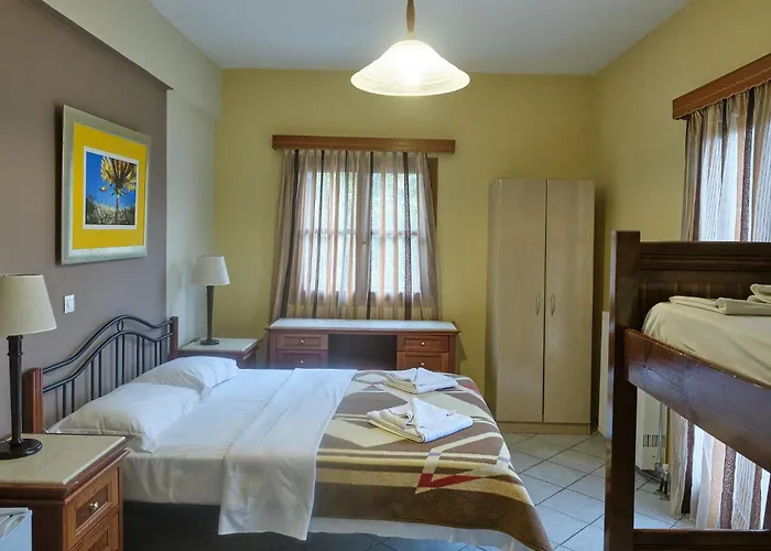 Dione By Open Dimitsana