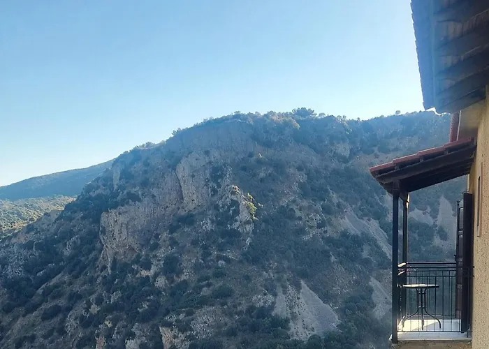 מלון Dione By Open